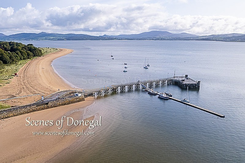 DJI_0447 - Rathmullan & Lough Swilly