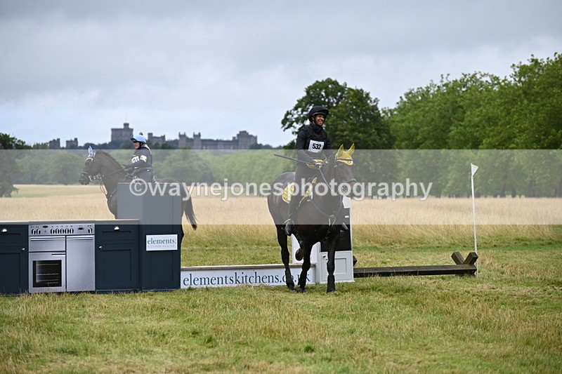 WJ6_1871 - Time at Kitchen Jump 14:34 to 14:53