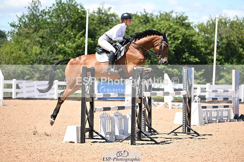 250709-132718-00856 - Cls 4 Snr Newcomers & Snr 1.10m