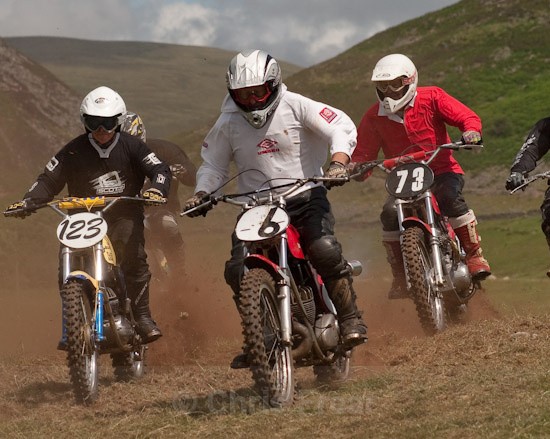 17 - Thornhill Scramble 2009