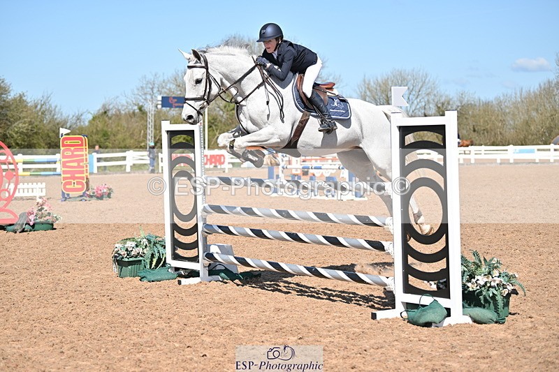 240420A-115521-10666 - Cls 15, 1 Star Bronze Tour 1.15m