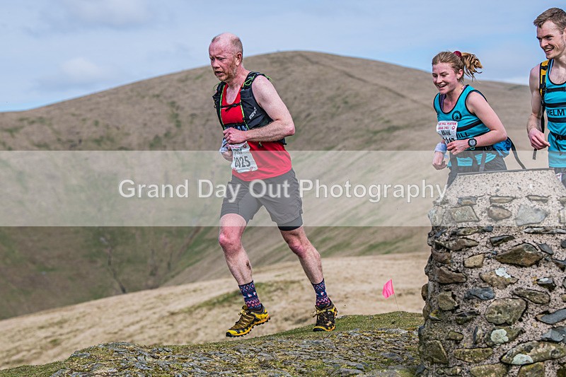 Arant haw-214 - Kendal Winter League Arant Haw Fell Races Sunday 2nd April 2023