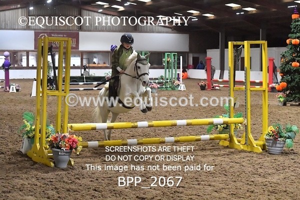 BPP_2067 - CLASS 3 TEAM SJ 50-55CM