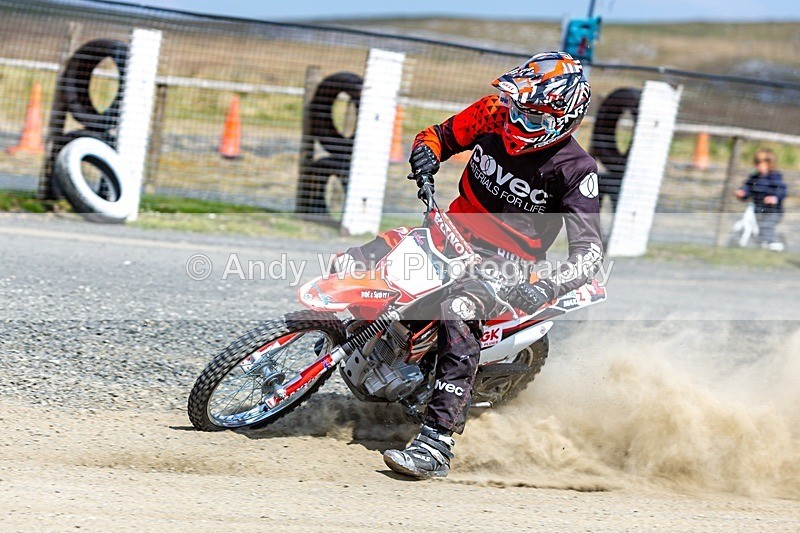 220423-5D-3K8A7281 - Ride & Skid It  Flat Track Experience 23rd April 22