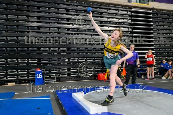 CEREL-816503 - Field Female