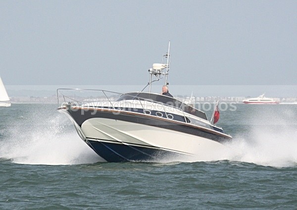 090502 SUPERMARINE IMG_7444 - Motorboats - Open