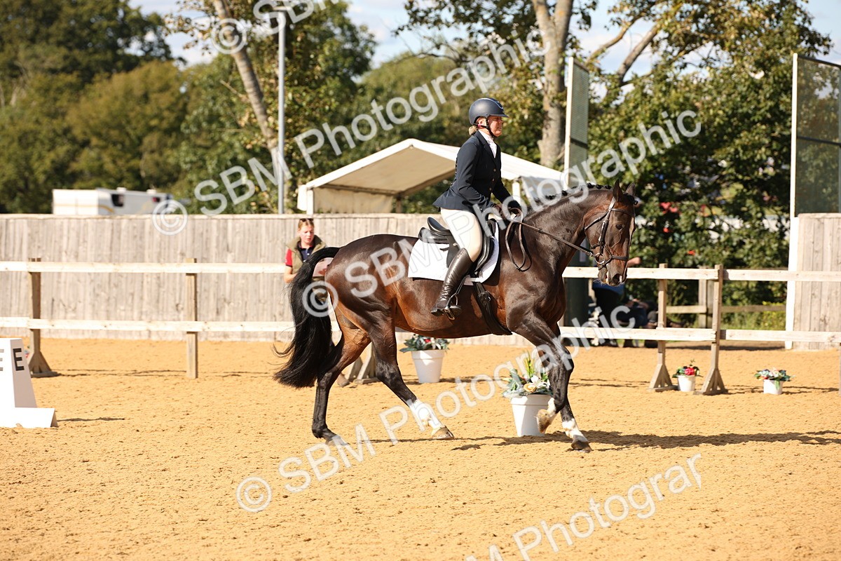 SBM_28121 - D11 - Small Tour Championship - Prelim 13