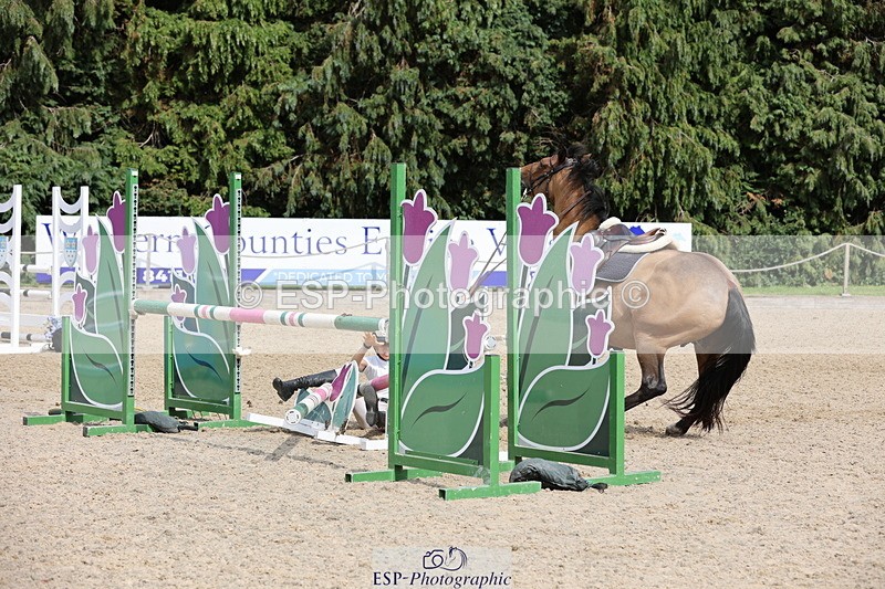 250703A-161634-05758 - Cls 9 Snr Discovery and 1m Open