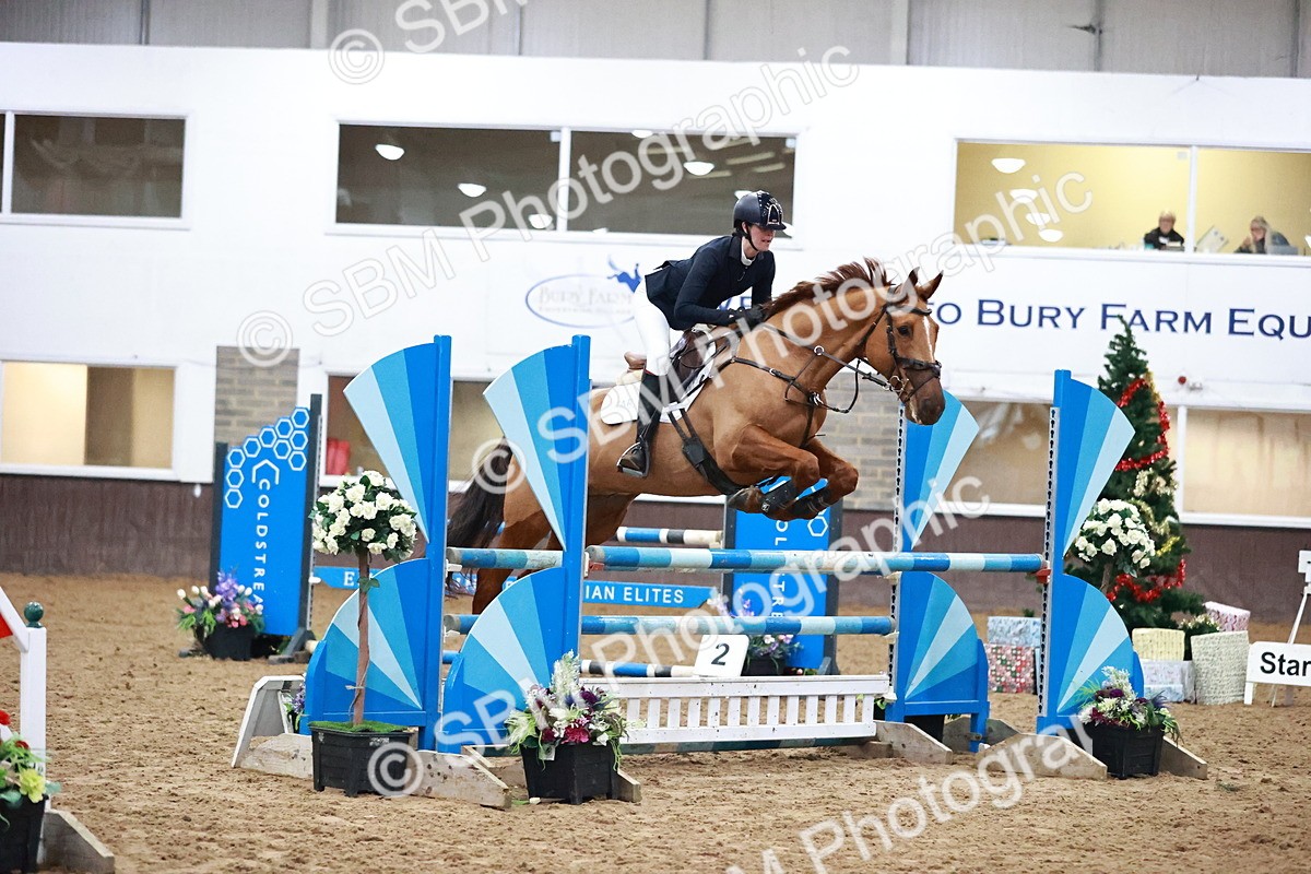 SBM_002335 - Class 10 - Senior newcomers 1.10m