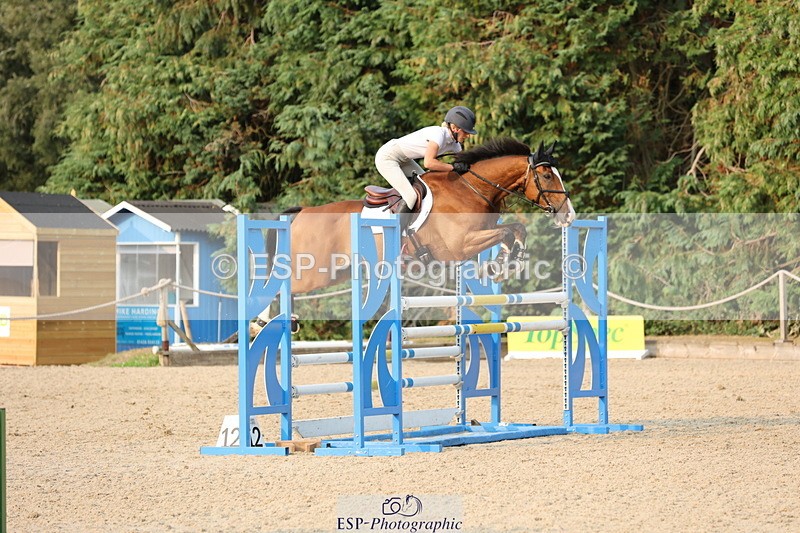 250816A-175837-03225 - Cls 11 Snr Foxhunter