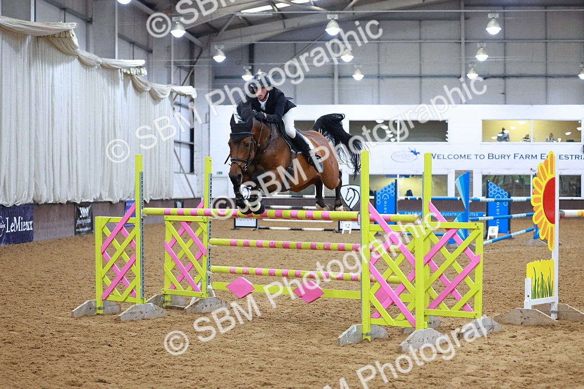 SBM_002245 - Class 6 - National 1.30m