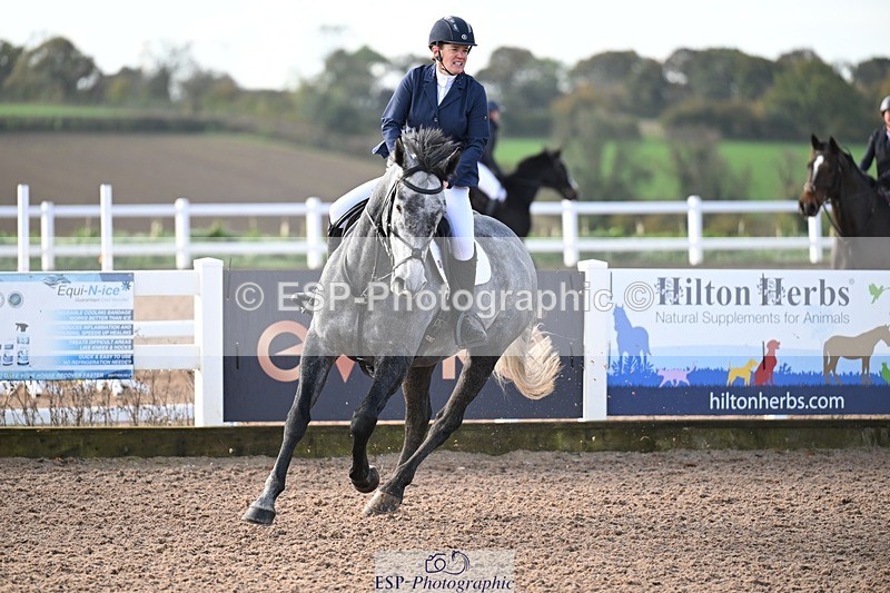 251022-105123-00151 - Clear Round & Cls 1 Brit Nov 90cm