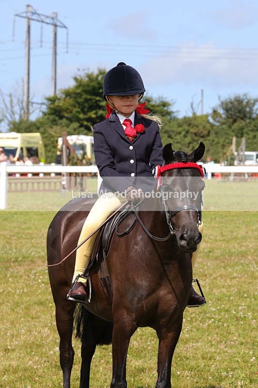 1X9A3776 - Class 30: First Ridden SP/SHP