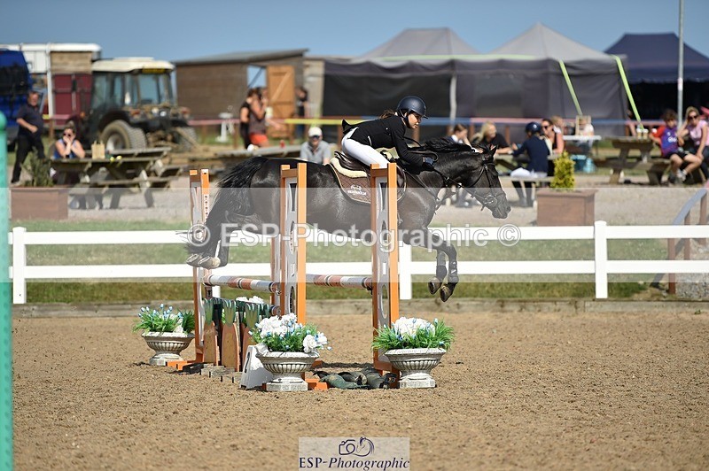 250628-162948-06642 - Cls 24 Pony Discovery & 90cm Open