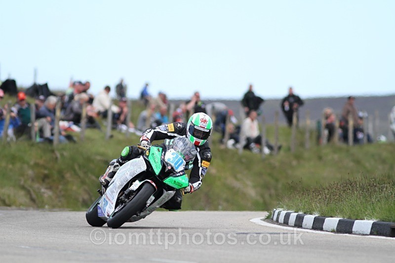  - Supersport Race 1