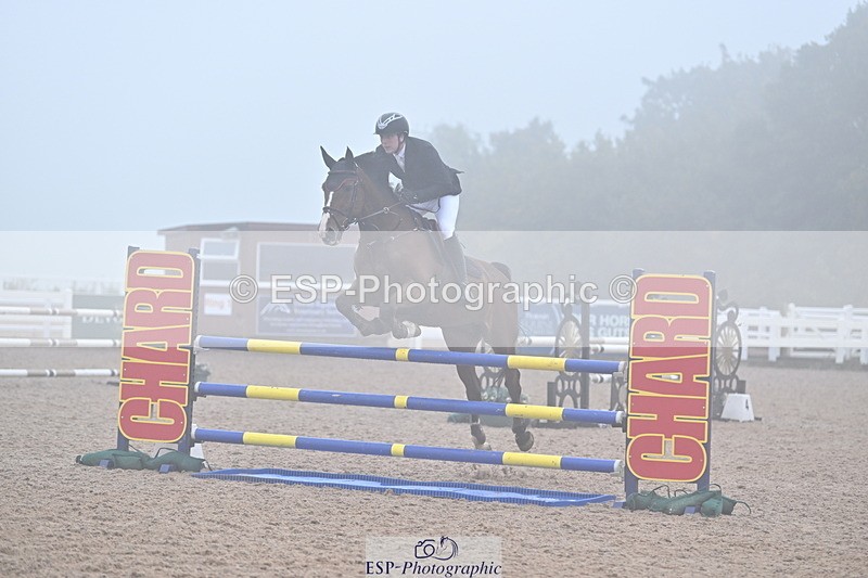 241006A-115813-06783 - Cls 25 1.05m Nat Am Quals