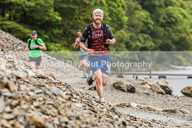 Borrowdale-74 - High Terrain Events Borrowdale Trail Half Marathon Sunday 20th August 2023
