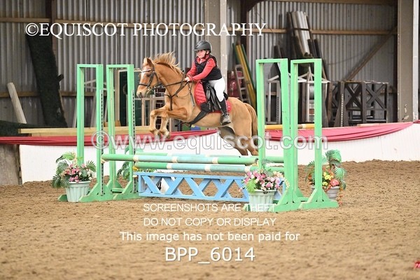 BPP_6014 - CLASS 8 70CM