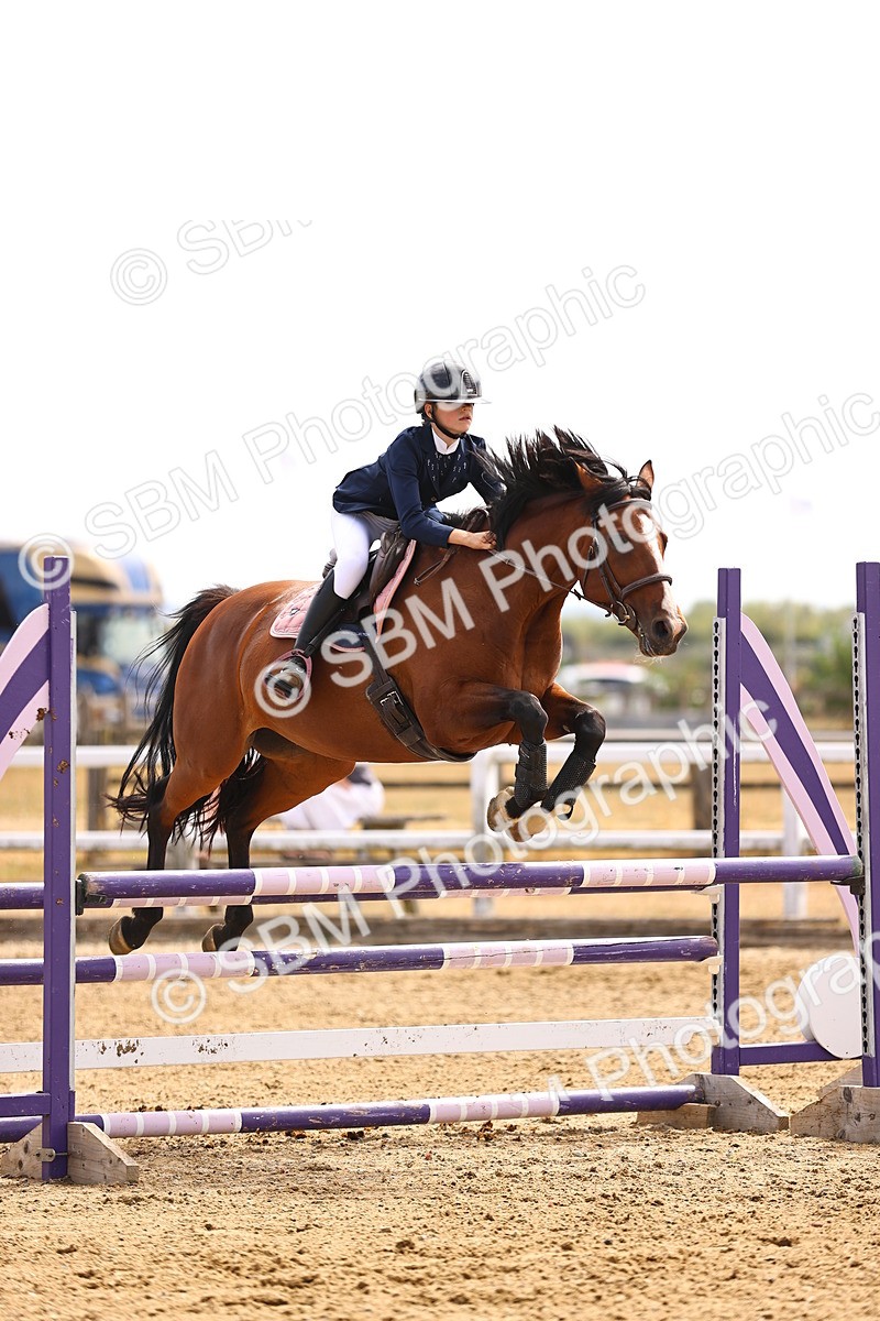 SBM_001193 - Class 4 - Senior Discovery - 1.00m Open
