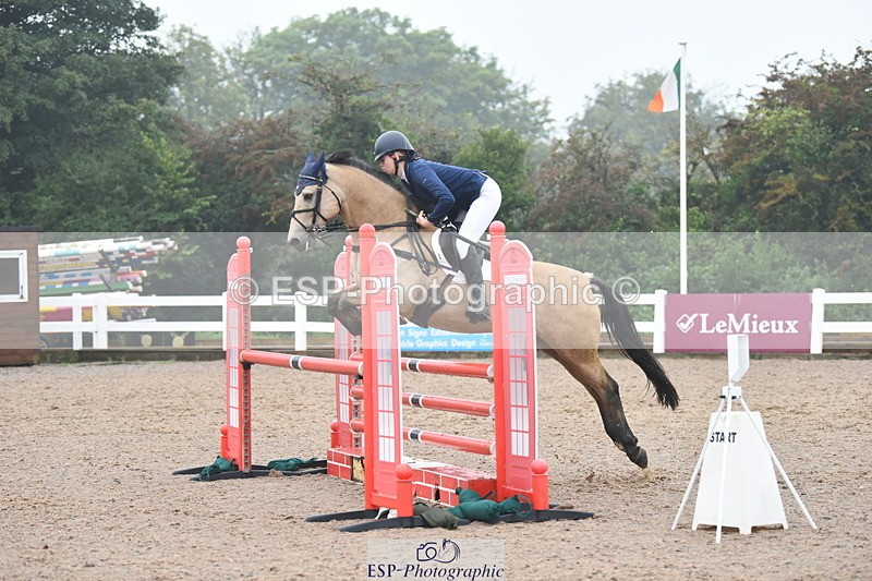 230917A-115632-06490 - Cls 34 95cm Amateur Qualifier