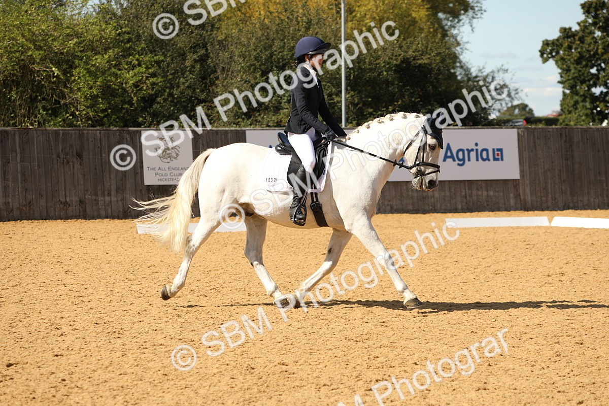SBM_22358 - D17 - Grand Tour Championship - Novice 27
