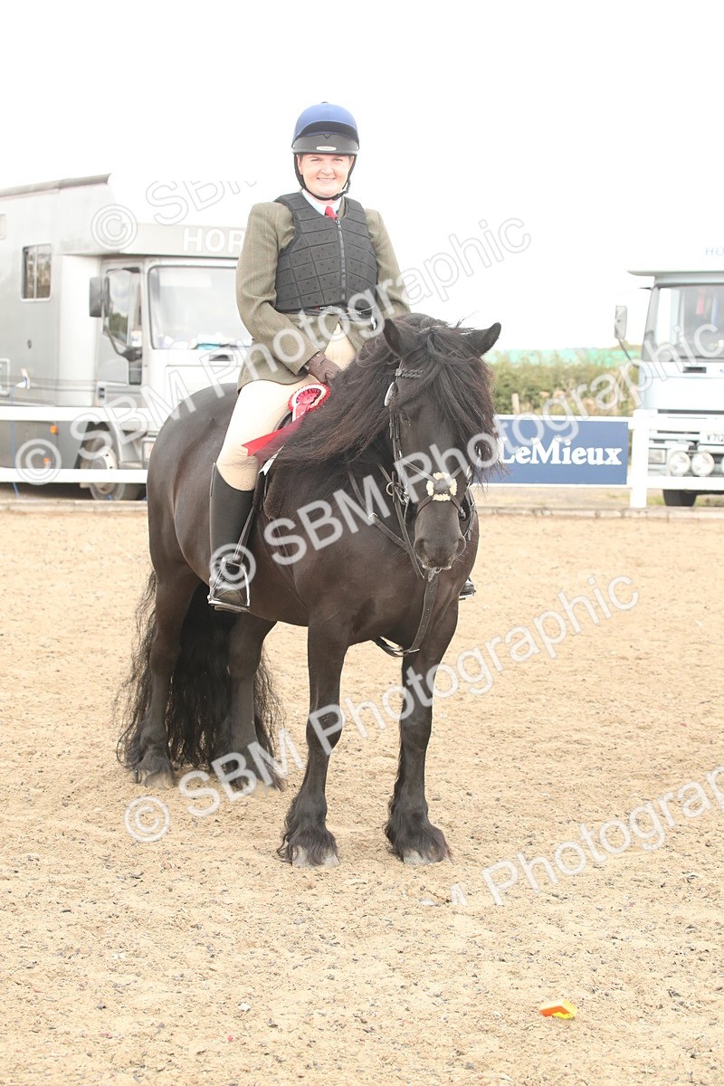 SBM_16686 - Class 507a - Working Veteran - 60cm (15-19)