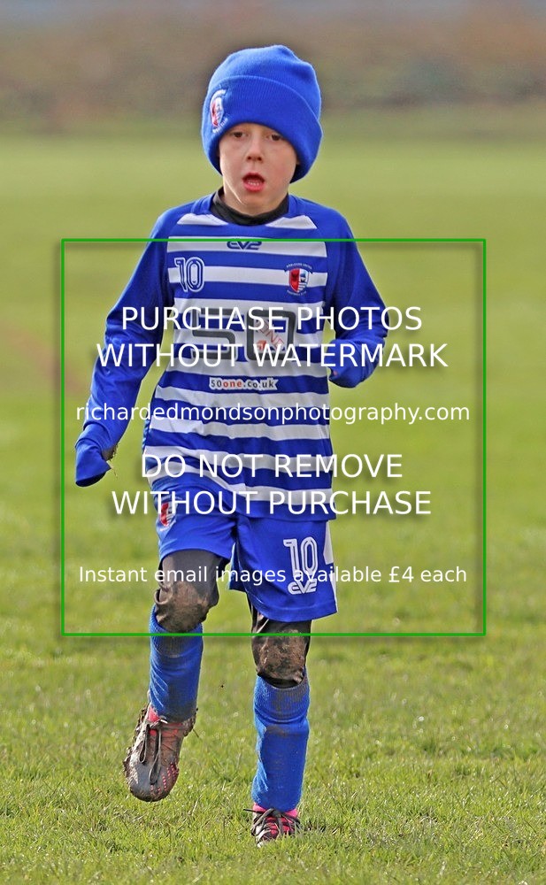 IMG_8885 - Ibis Under 7's vs Ambleside JFC Under 7's (2/3/24)