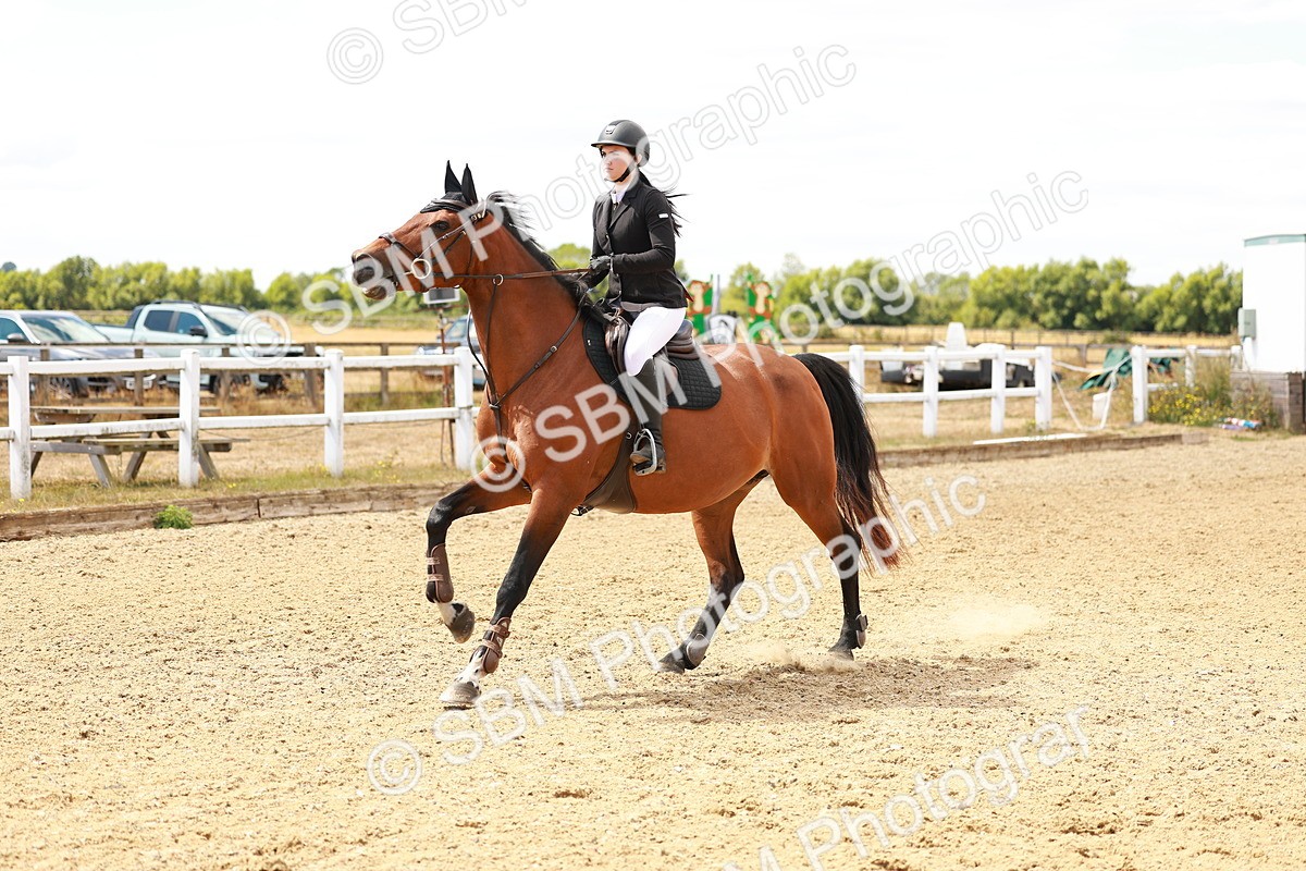 SBM_006198 - Class 3 - Senior British Discovery - 1.00m