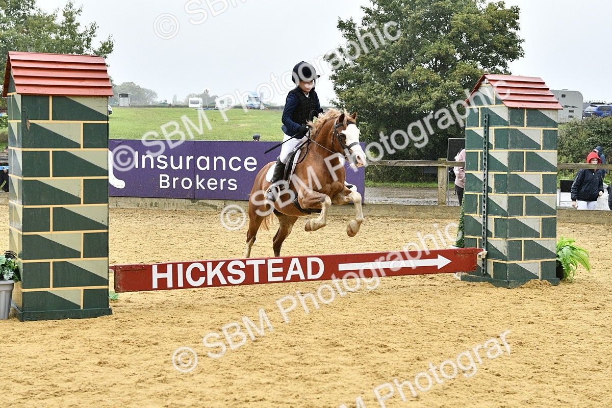 SBM_70931 - J3 - Mini Tour Junior Pony 40cm championship