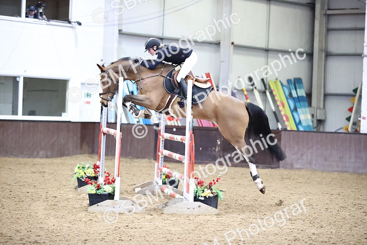 SBM_006204 - Class 18 - Senior 1.15m Open Inc Members Cup Q