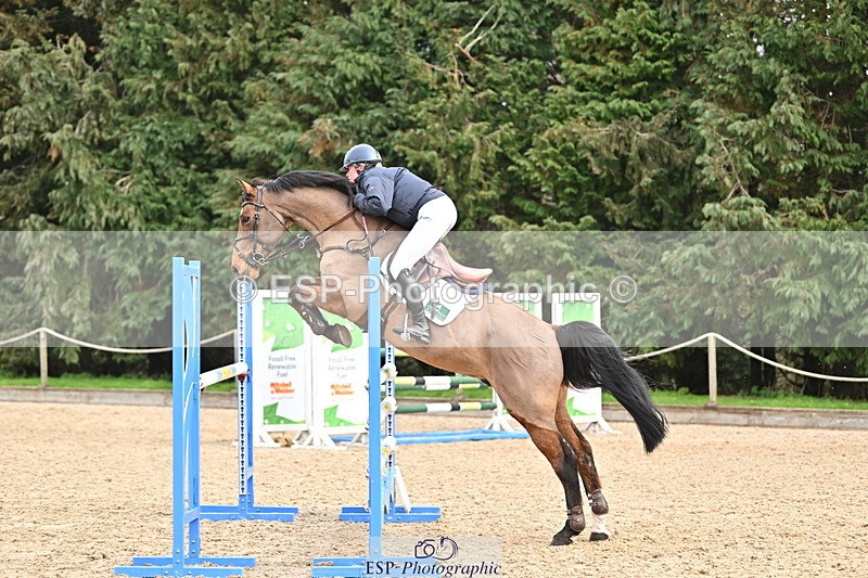 250321A-113547-00563 - Cls 3 Foxhunter and 1.20m Open