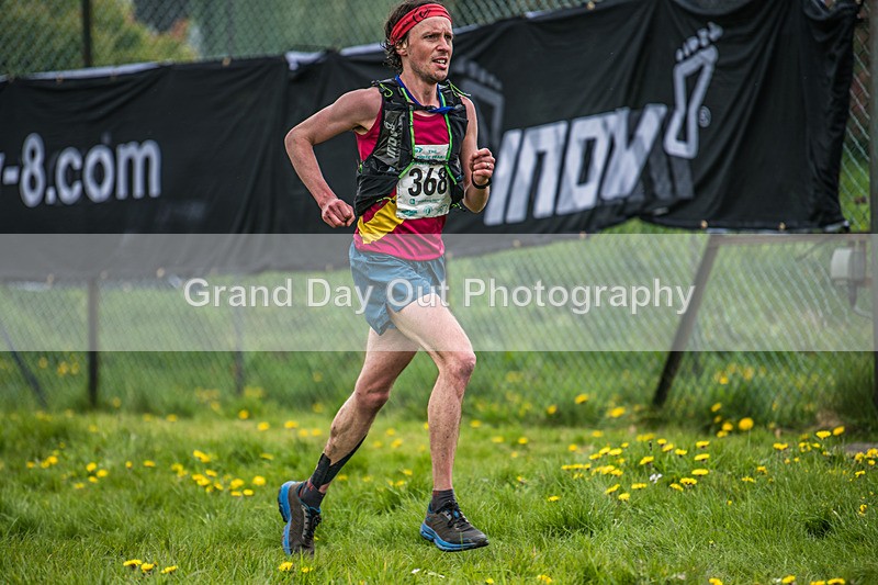 3 Peaks-1238 - The 3 Peaks Race Saturday 27th April 2024