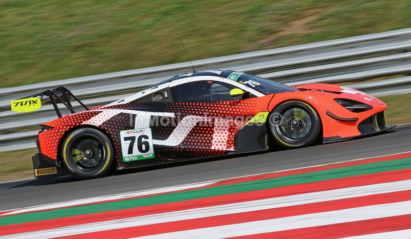  - GT Cup Champs