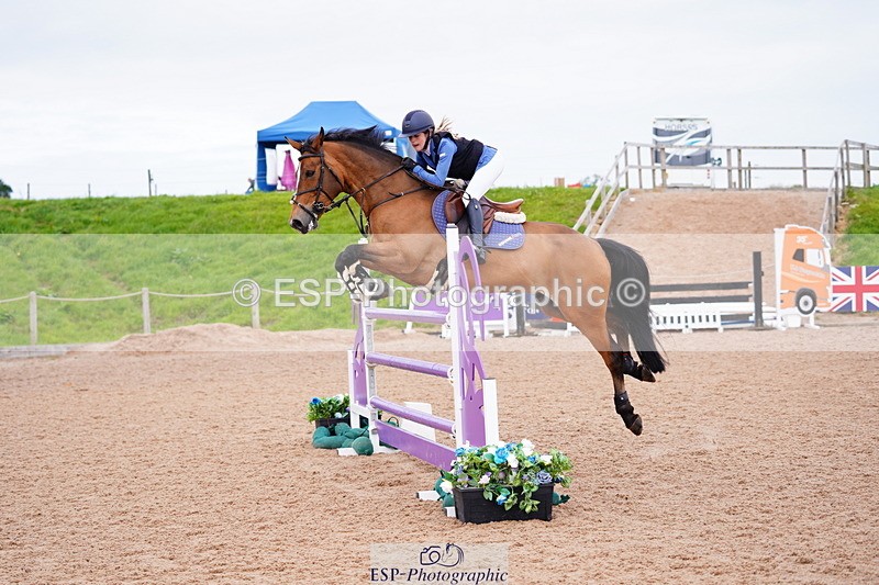 240630A-163616-15586 - Cls 26 Foxhunter 2nd Round