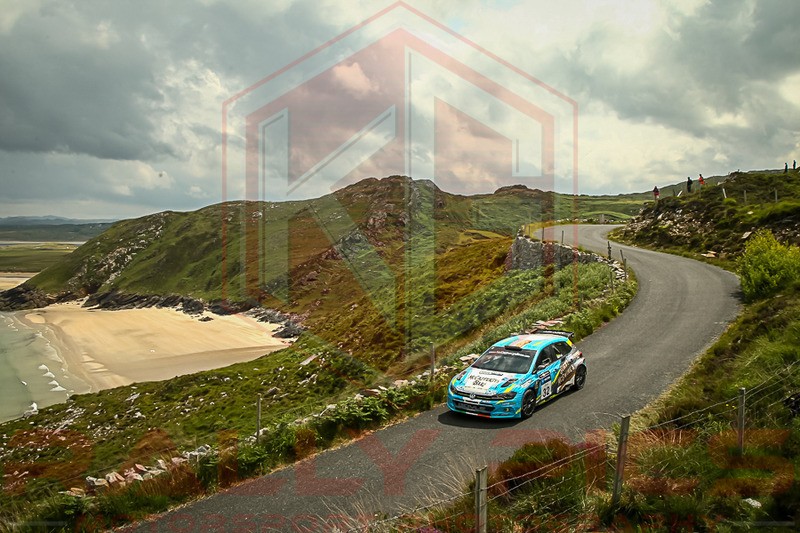 Wilton Recycling Donegal Sunday Stages-10 - Wilton Recycling Donegal International Rally 2023