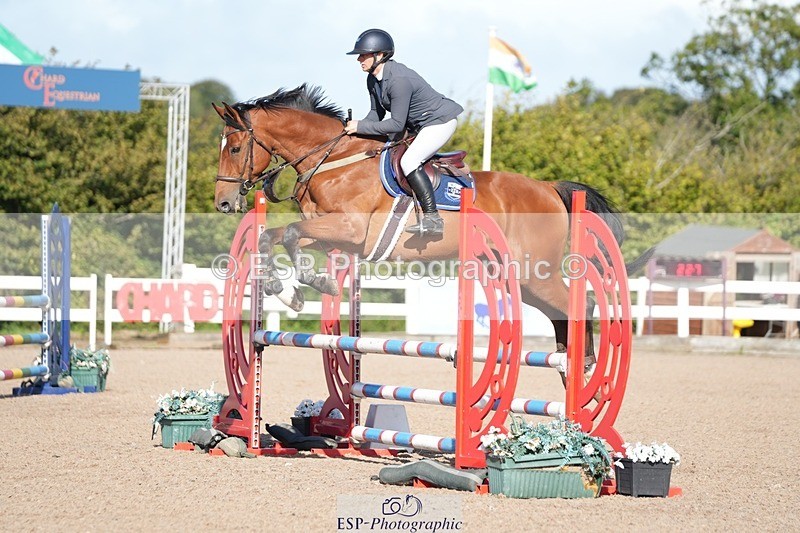 250912-095848-03490 - Cls 21 Snr British Novice and 90cm Open