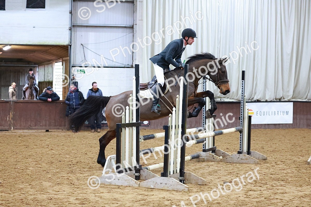 SBM_000255 - Class 1 - Clear Round