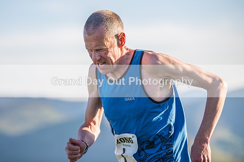Latrigg Seniors-310 - Latrigg Fell Race (Seniors) Wednesday 14th May 2025