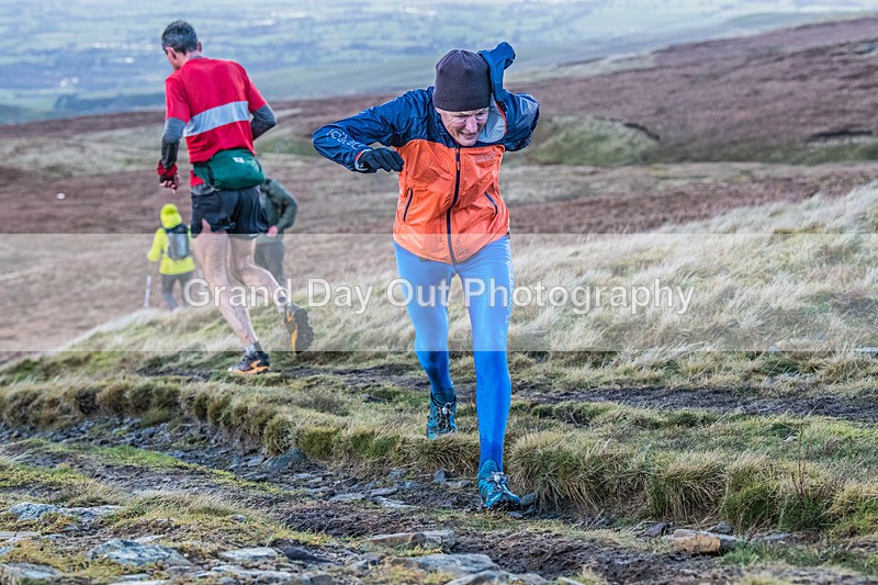 Nine Standards-449 - Nine Standards Fell Race Sunday 1st January 2023