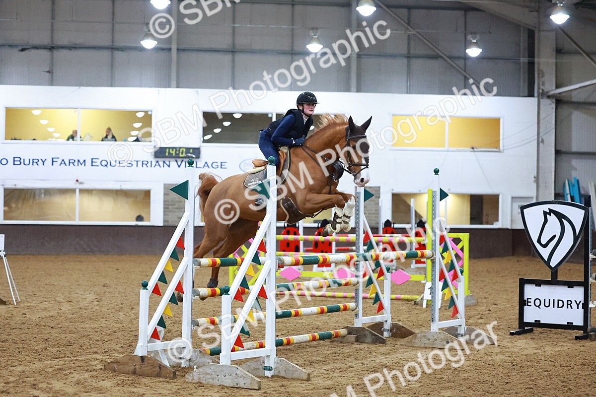 SBM_002135 - Class 4 - Senior Newcomers - 1.10m