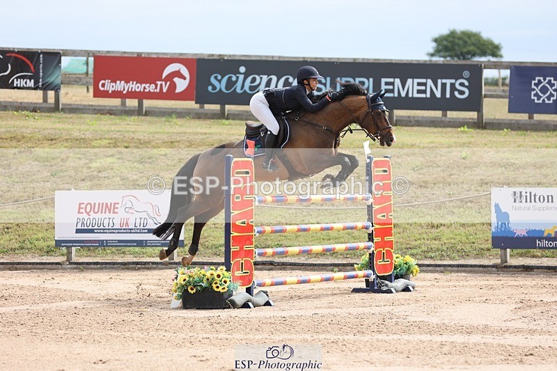 250719-103906-14146 - Cls 15, 1 Star Silver Tour Jump Off and Presentations