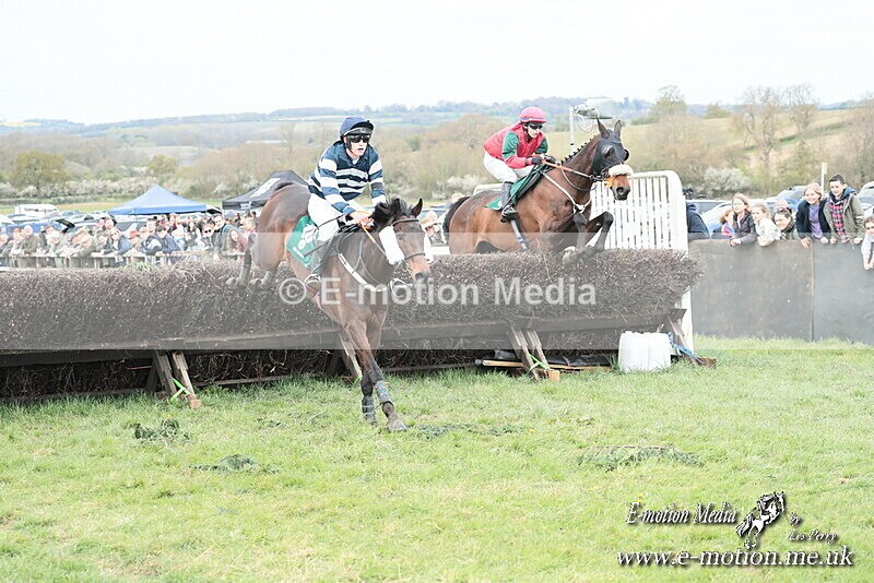 PtP 130425 142 - Edgecote Races 13/04/25