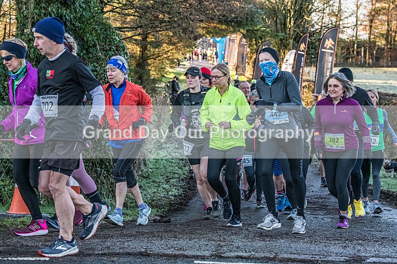 North Lakes Half Marathon  10k-73 - North Lakes Half Marathon & 10K Road Races Monday 2nd January 2023