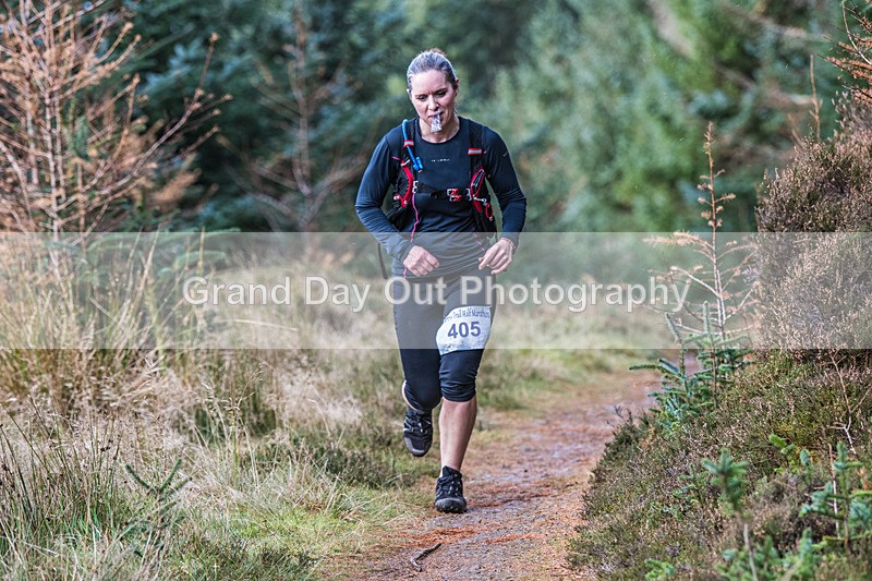 Glentress-1310 - High Terrain Events Glentress 21 & 10K Trail Races Saturday 15th November 2025