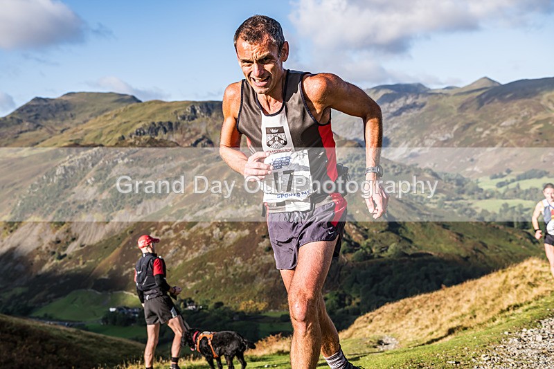 HBMR Leg 1-129 - Hodgson Brothers Mountain Relay Leg 1 Saturday 3rd October 2026