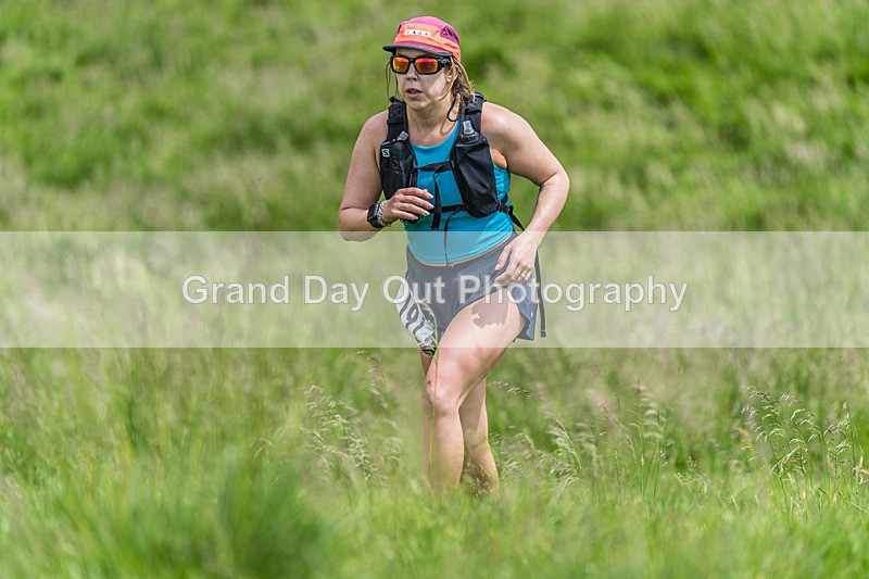 Settle Hills-978 - Settle Hills Fell Race Sunday 21st June 2026