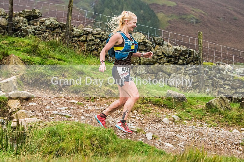 Langdale-1415 - Langdale Horseshoe Fell Race Saturday 7th October 2023