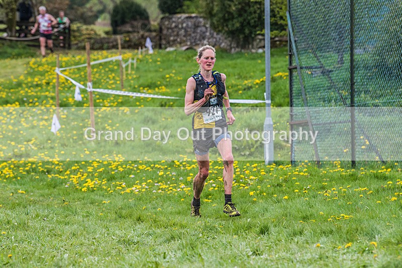 3 Peaks-1731 - The 3 Peaks Race - The Finish - Saturday 29th April 2023