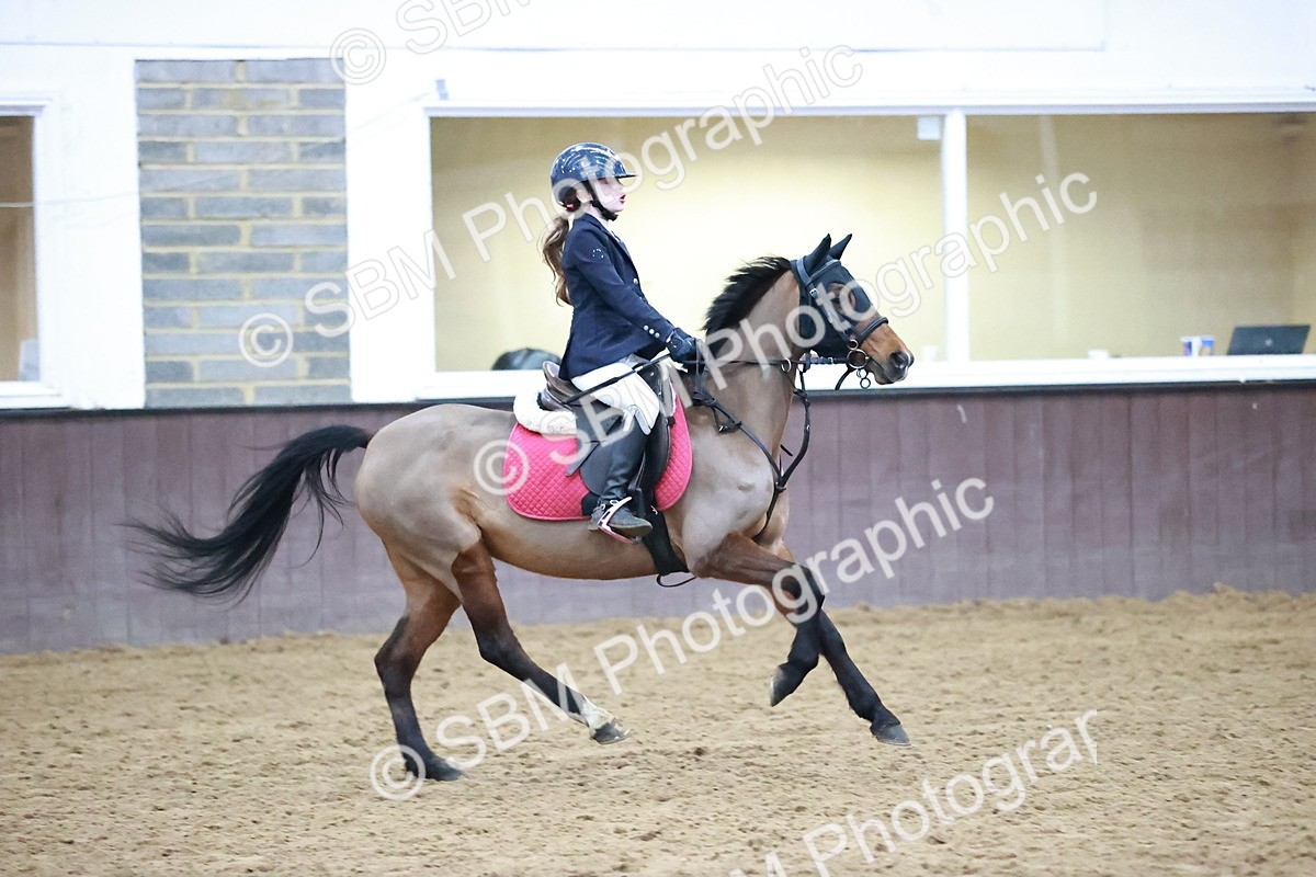 SBM_000181 - Class 1 - Pony Intro 70cm