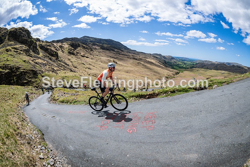 134152 - Hardknott Pass Camera 2 13.00-14.00